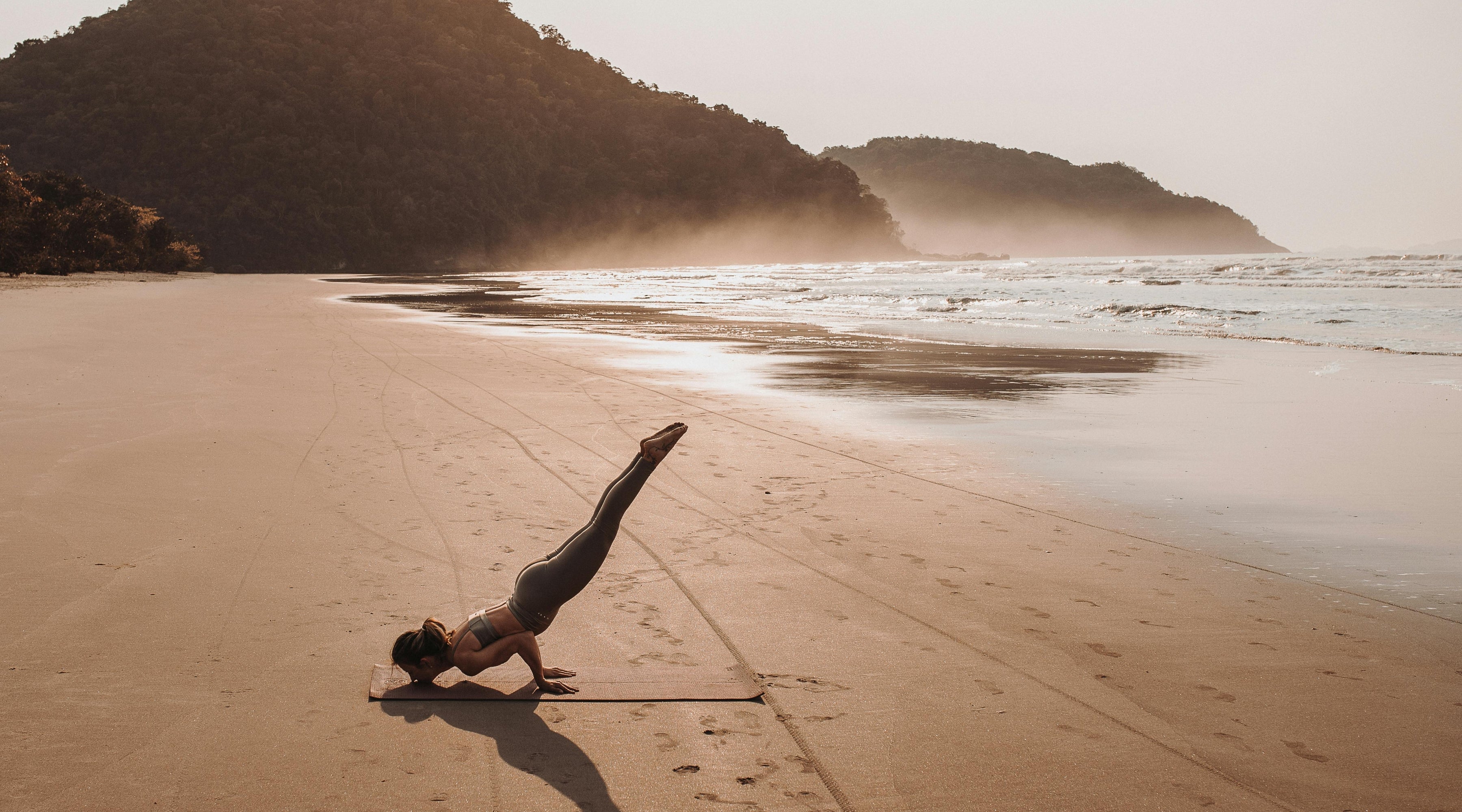 Our Commitment to Environmental Conservation: Pristine Seas