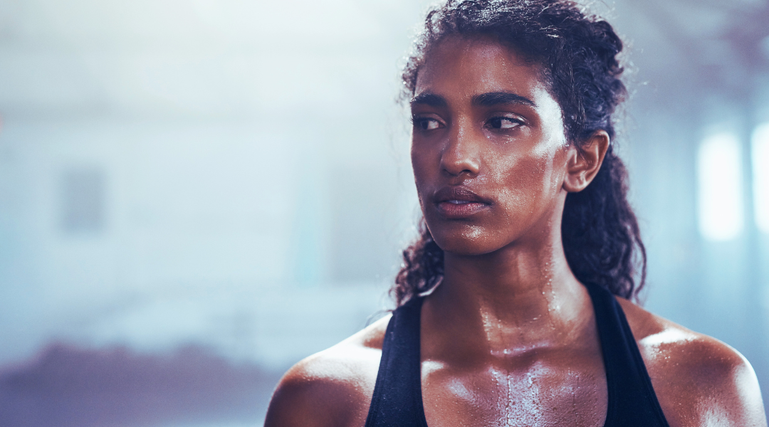 Sweat Smarter : How Monitoring Your Sweat Can Enhance Your Practice