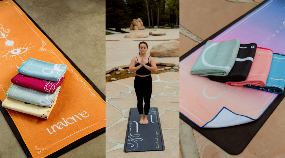 Best Towels for Hot Yoga in 2025: What to Look For (and What to Avoid)