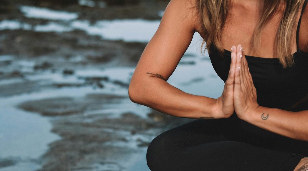 The Power of Gratitude on and off the Mat