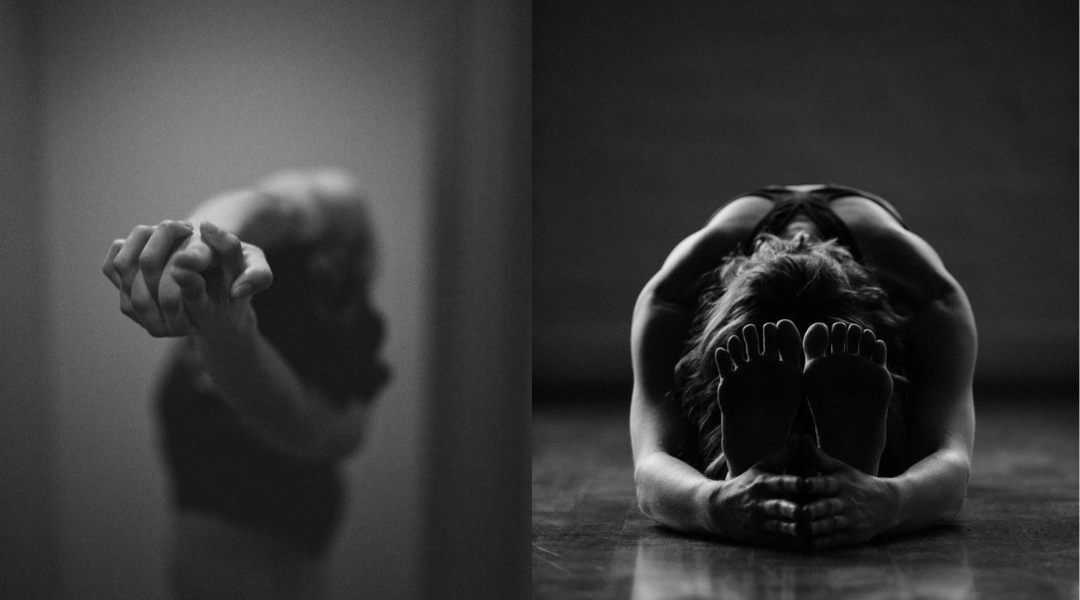 Stillness After the Sweat: What My 90-Minute Bikram Yoga Irvine Class Taught Me