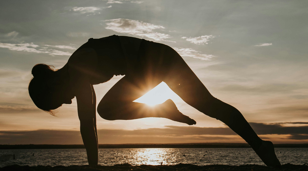 Purposeful Resolutions: How Yoga Supports a Balanced and Mindful Start to 2025