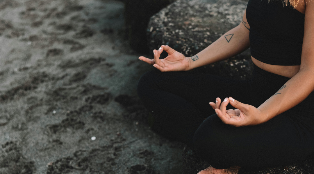 5 Daily Habits to Cultivate Balance, Longevity, and Connection with Unalome Yoga