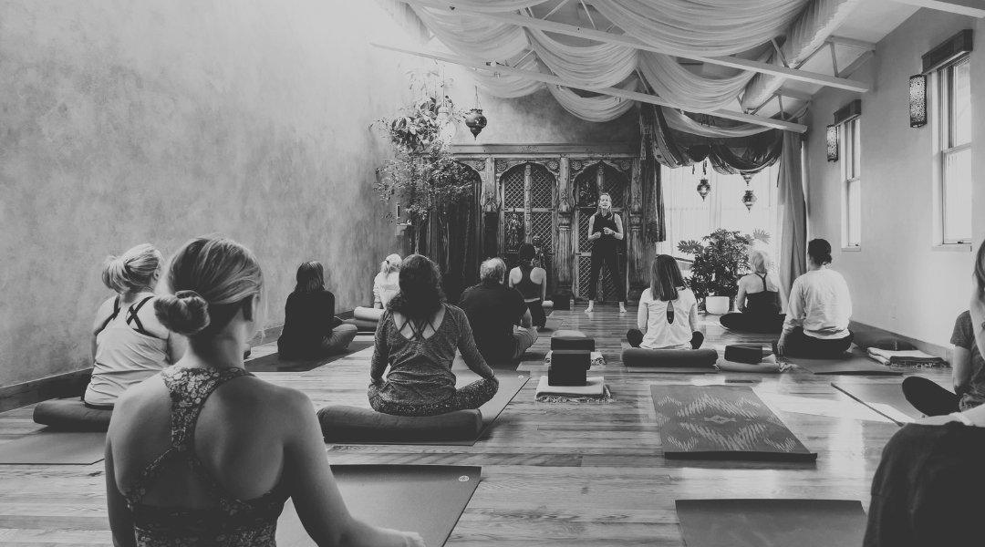 Yoga Mat vs. Yoga Towel: What’s the Difference, and Do You Need Both?