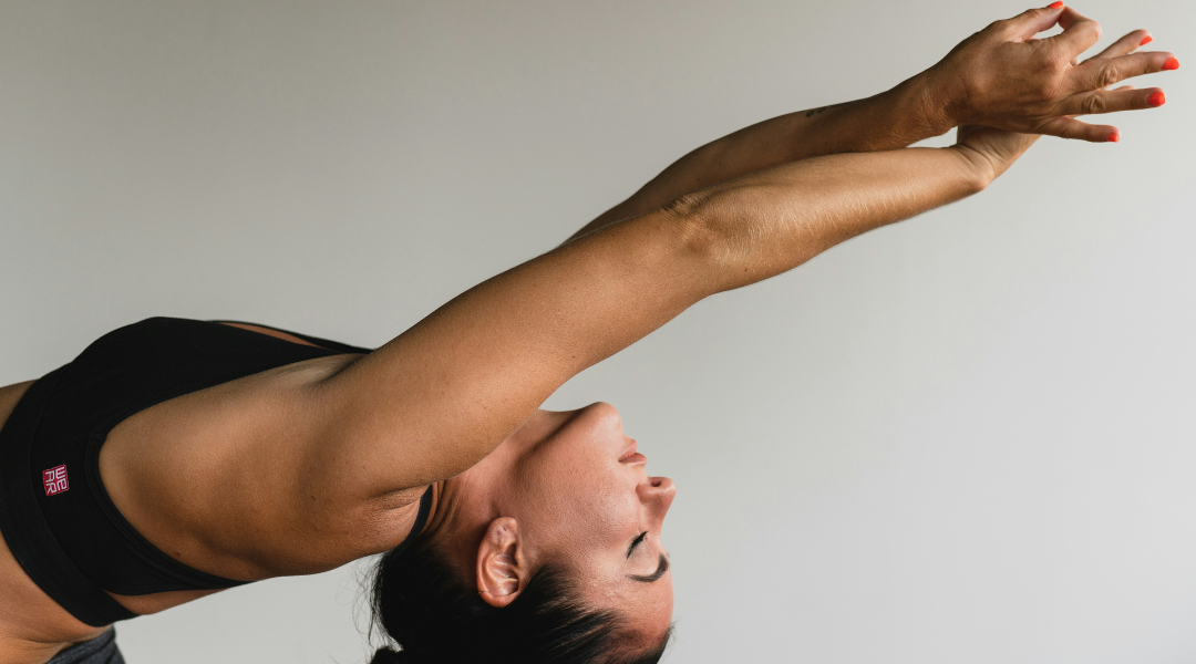 September is National Yoga Month — Here’s Why It’s the Perfect Time to Start (or Deepen) Your Practice